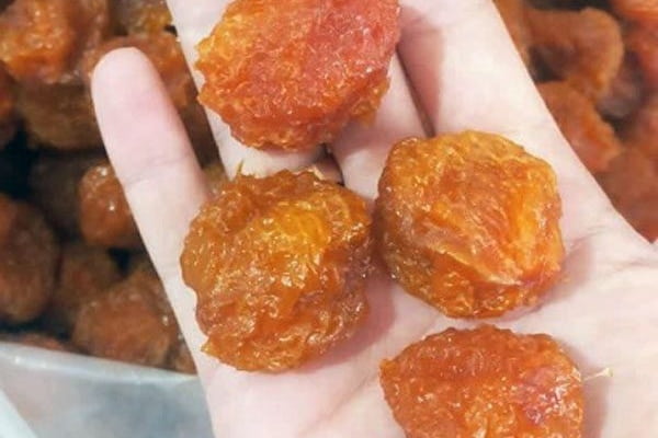 تصویر 1 از قیمت آلو بخارا سبز + خرید باور نکردنی